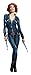 Secret Wishes Women's Avengers 2 Age Of Ultron Black Widow Costume