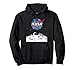 Nasa Van Gogh Style Hoodie Pullover Hoodie