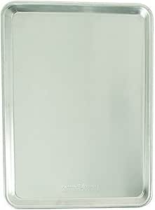 Teglia Da Forno Nordic Ware Half Sheet - Alluminio Per Cottura Uniforme