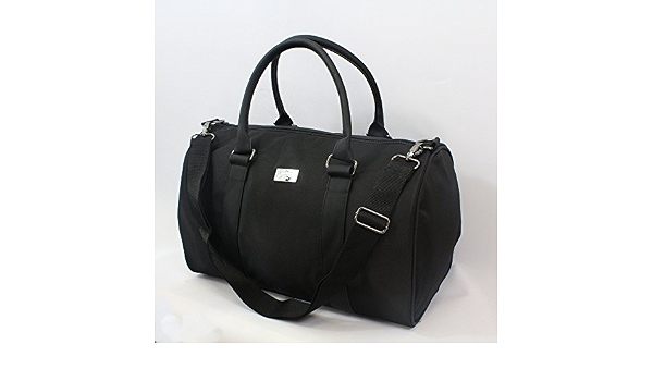 Hugo Boss Bolsa Deportiva / de Gimnasio / de Viaje : Amazon.es: Bricolaje y  herramientas