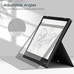 Fintie Slim Case Compatible with BOOX Note Air 2