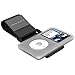 Mediabridge Armband for iPod Classic - 7th Generation (Clear) - Model AB1 - (Part# AB1-IPC7-CLEAR )