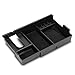 EDBETOS Center Console Armrest Box Glove Box Secondary Storage Console Organizer Insert Tray For Toyota Tundra 2014-2018