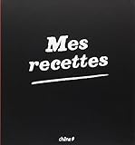 Mes recettes maisons by