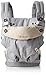 Ergobaby Bundle - 2 Items: Grey All Carry Position Award Winning 360 Baby Carrier and Easy Snug Infant Insert, Grey