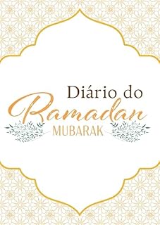 Livro Diário do Ramadan