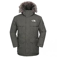 The North Face McMurdo Parka Style: A8XZ-62X Size: XL | Amazon 