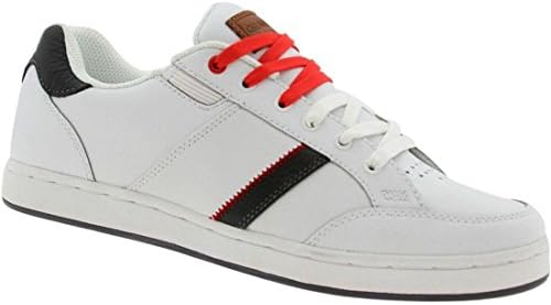 Gravis Men's Data (white / shadow)-12.0