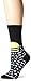 Stance Women's Eastern Sunrise Tomboy Crew Sock