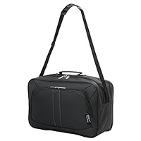 16 Inch Aerolite Carry On Hand Luggage Flight Duffle Bag, 2nd Bag or Underseat, 19L