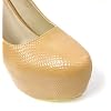 SC7-1186-Womens-Pumps-Platform-Stiletto-Studded-Spike-High-Heels-Fashion-Party-Shoes-Black-Red-Beige