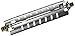 GE WR51X10055 Refrigerator Defrost Heater and Assembly, 725 Watts, 12 Inch primary