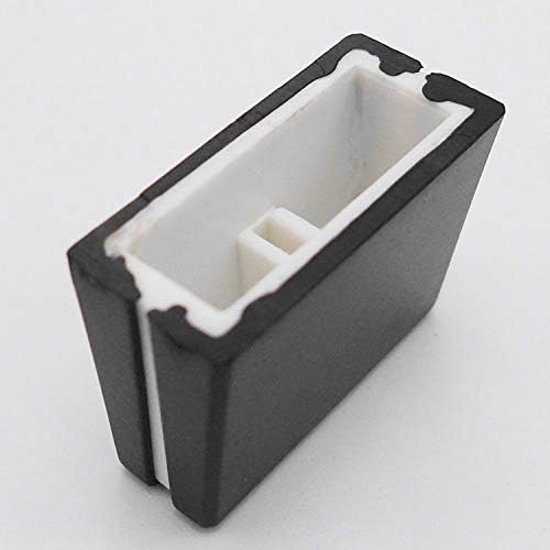 2pcs Original Pioneer Ersatz Spare Fader KNOB DAC2371 DAC 2371 for DJM-350 400 700, DJM-750 800 850, DJM-707 900 909
