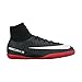 Nike Jr. MercurialX Victory VI Dynamic Fit Little/Big Kids' Indoor/Court Soccer Shoe