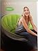 Intex Inflatable Lime Green Empire Chair 68582EP