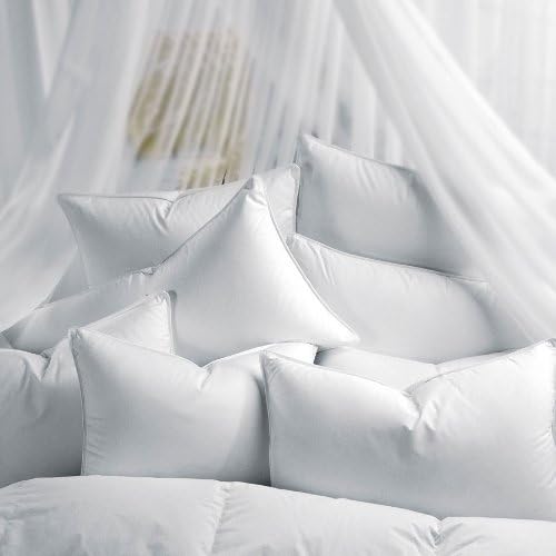 Amazon Com Digital Decor The Paradise Pillow Hypoallergenic Down