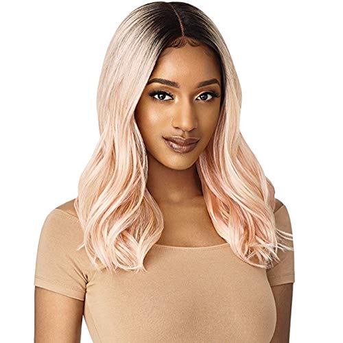 Outre Lace Front Wig 5 Swiss Lace I-Parting Ramona (1)