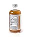The Twisted Shrub | Pineapple Habanero | Apple Cider Vinegar Drink Mixers for Healthier Sodas & Cocktails | Gut Health | Aids Digestion | Contains ACV Prebiotics | 8oz bottle