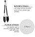 Air Fryer Accessories for Gowise Phillips Cozyna and Secura, Set of 7, Fit all Airfryer 3.7QT - 4.2QT - 5.3QT - 5.8QT