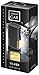 AREON AC02 Car Perfume Luxury and Elegant 0.27 oz Vent Clip Car Air Freshener, Silver Scent