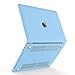 iBenzer Soft-Touch Series Plastic Hard Case for Macbook Pro 15