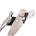 Jieteenager Heavy Duty Stainless Steel Can Opener