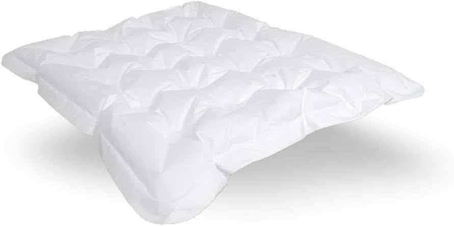 Seat All Seat Cushion, Large, White