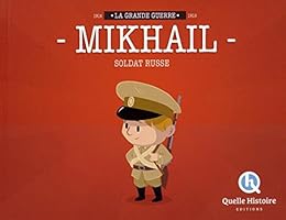 Mikhail