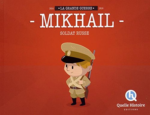 Mikhail