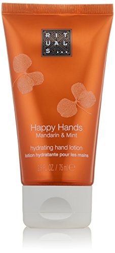Rituals Happy Hands Lotion, 2.5 fl. oz.