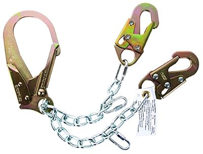 Guardian Fall Protection 01605 REBR-C Rebar Positioning Device Chain Assembly Standard