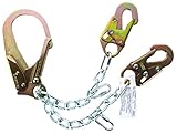 Guardian Fall Protection 01605 REBR-C Rebar Positioning Device Chain Assembly Standard