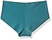 Under Armour Women's Pure Stretch Hipster 3 Pack Print, After Burn, Large