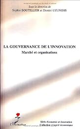 La  gouvernance de l'innovation