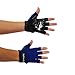 Grip Gloves for Pole & Aerial Dancing with Tack in Palm
