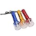 Generic Zinc Alloy Electric Metal Grinder Herb Tabacco Crusher Grinder Cracker