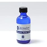 Glycolic Acid Peel 70% Medical Grade 1oz. 30ml (Level 4 pH 0.3)