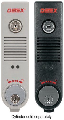 Detex-EAX500-Battery-Powered-Door-Alarm