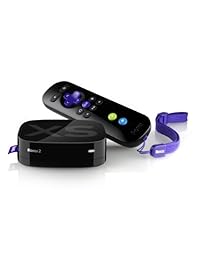 Roku Streaming de 2 XS 1080P reproductor, Negro), 3100R