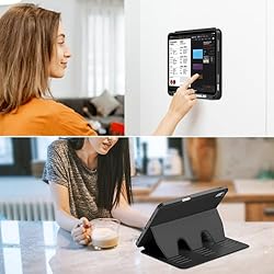 VIKESI Case for iPad (A16) 11-inch 2025 and iPad