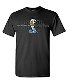 - FORD COBRA GRILLE - usa mustang muscle - Mens Cotton T-Shirt, XL, Black