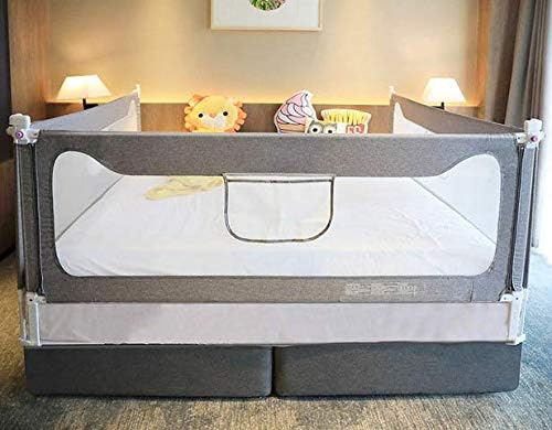 baby bed side rail