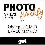 Olympus OM-D E-M10 Mark IV Kit 20 MP 4K Wi-Fi Silver M.Zuiko 14-42 EZ view 8
