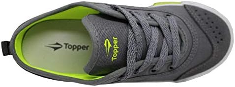 tênis topper new casual