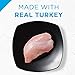 Purina Pro Plan Weight Management Wet Dog Food Turkey and Rice Entree in Gravy - (Pack of 12) 13 oz. Cans