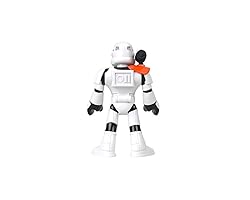 Fisher-Price Imaginext Star Wars Toy Stormtrooper