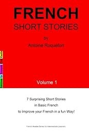 French short stories