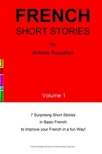 French short stories