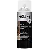 12.25 Oz Clear Wood Finish Satin [Set of 6]