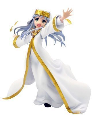 Series banned list x Railgun A prize index premium figure is with most lottery premium (japan import)